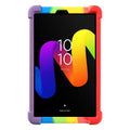 Silicone Case for TCL Tab 8 Gen2 8188x 8.7" Soft Cover