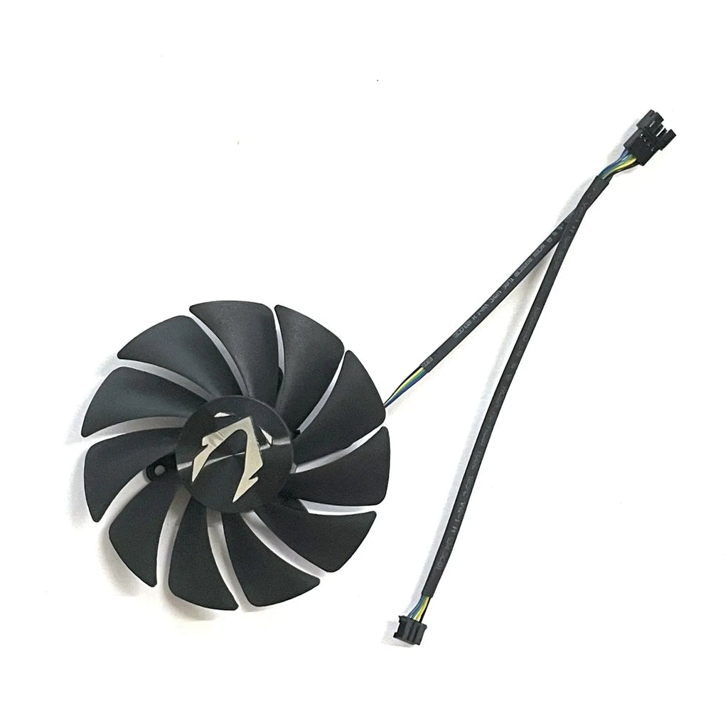 GPU Replacement Fan 88mm 100mm GAA8S2U GA92S2U for Zotac RTX 3060 3070