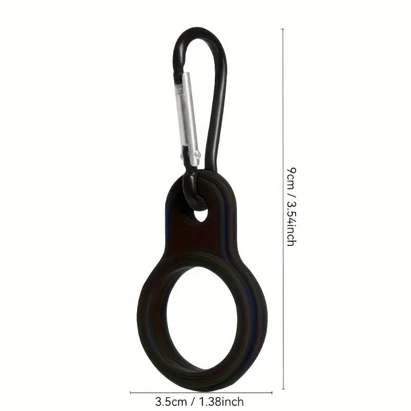 Water Bottle Backpack Hook Clip – Outdoor Sports Cup Holder