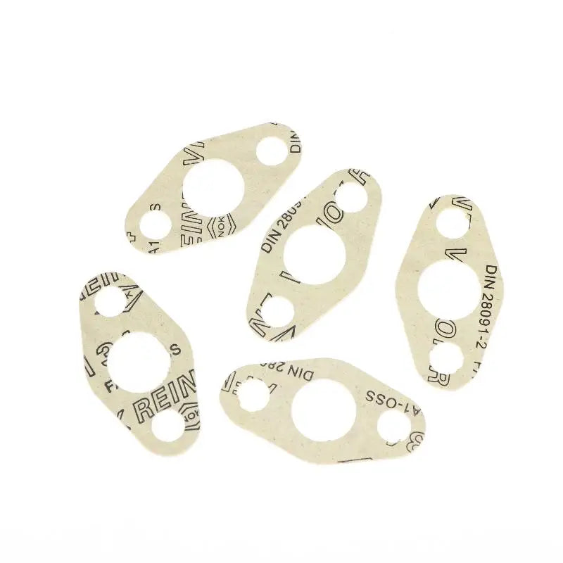Scroll Compressor Sealing Gasket Set – AC & Fridge Spare Parts