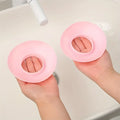 Waterproof Face Wash Wrist Cuff – Reusable Splash Guard