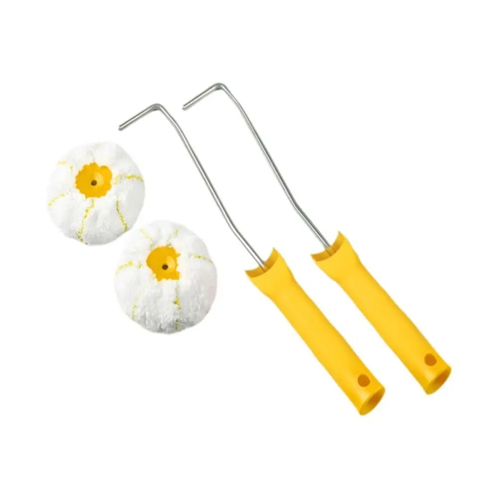 40cm Drywall Corner Roller – Handheld Wall Painting Tool