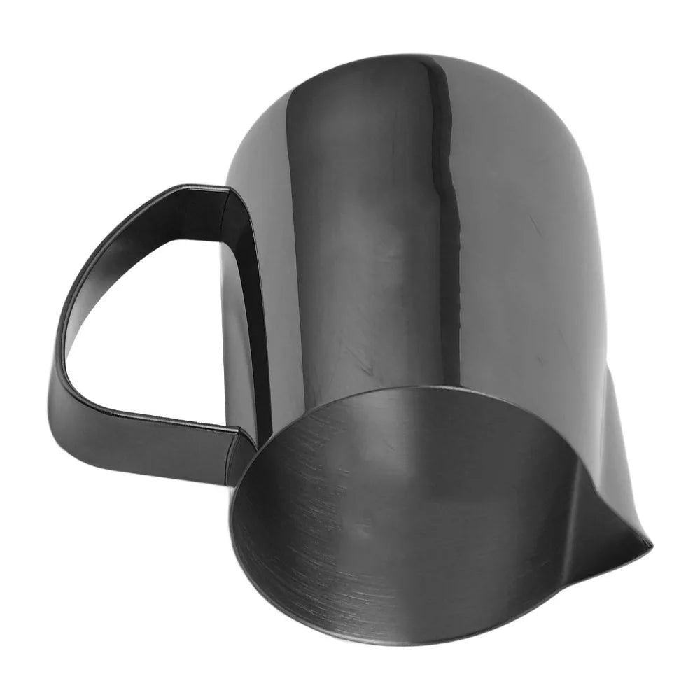 VIBE 304 Stainless Steel Milk Frothing Pitcher 350ml & 600ml