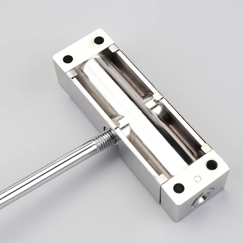 Stainless Steel Adjustable Automatic Spring Door Closer