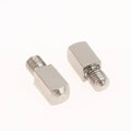 2-Pack Square Drive Pin Stud – Blender & Juicer Connector Part