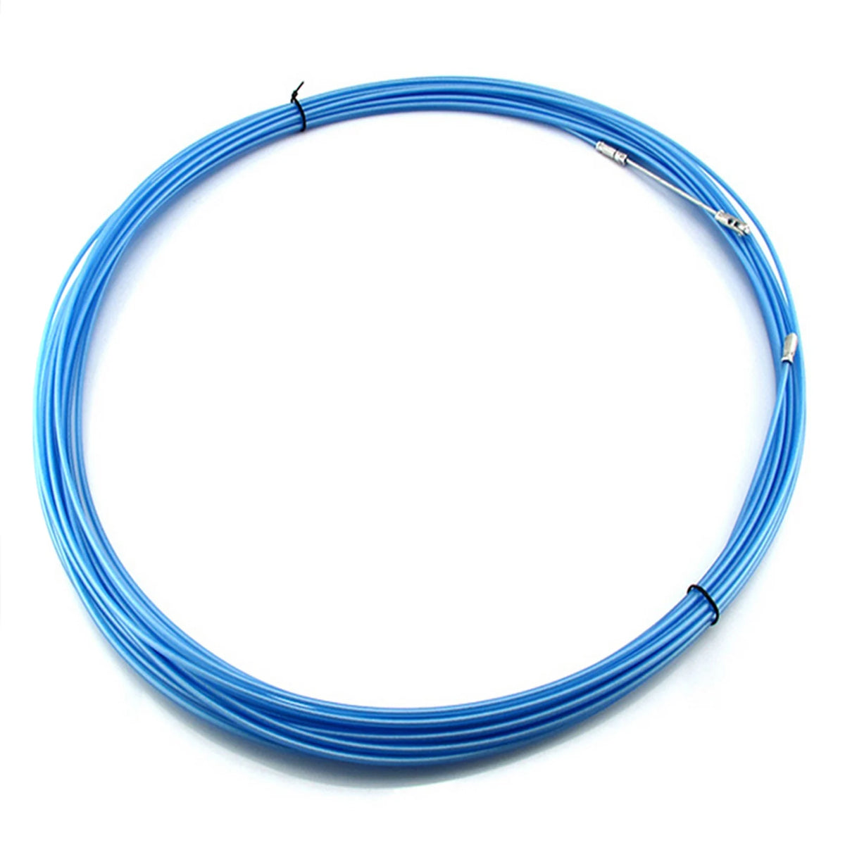 Electrical Fish Tape Wire Puller Kit – Wall & Conduit Cable Guide
