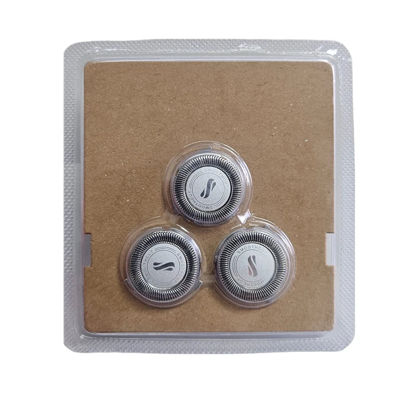 SH30 Replacement Heads for Philips Norelco Series 3000 2000 1000