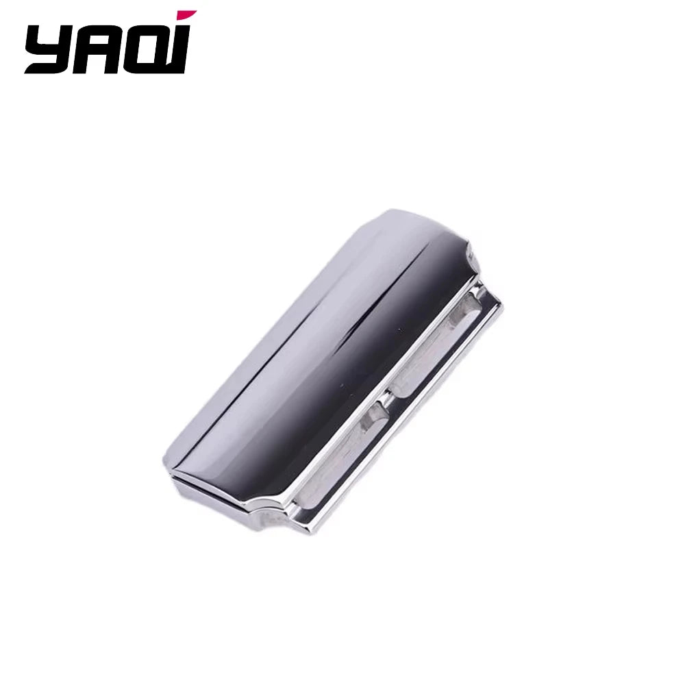 Yaqi Vostok 105DC Duo SSP Safety Razor Head – 316 Steel