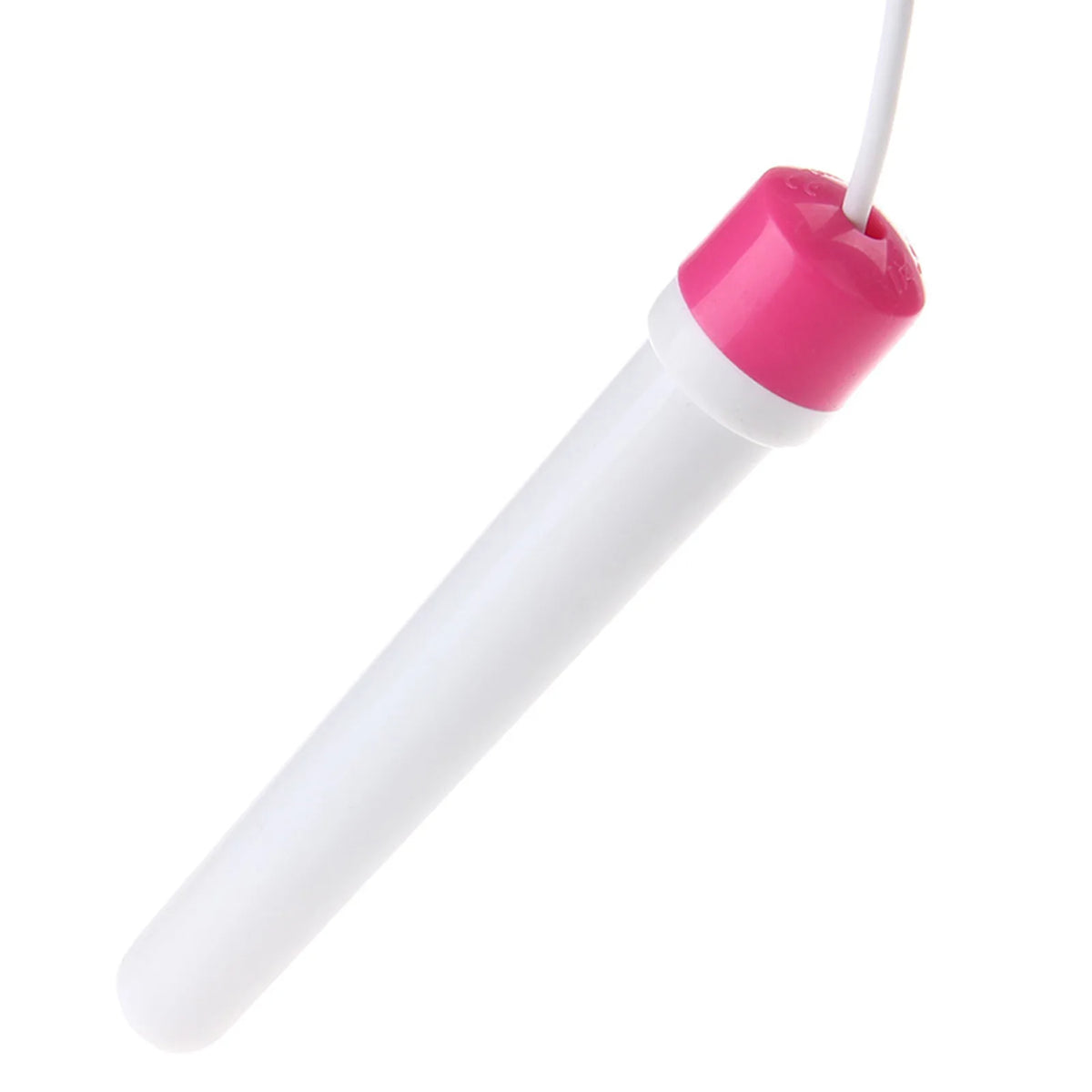 USB Heating Warming Rod Stick for Men – Skin-Friendly ABS