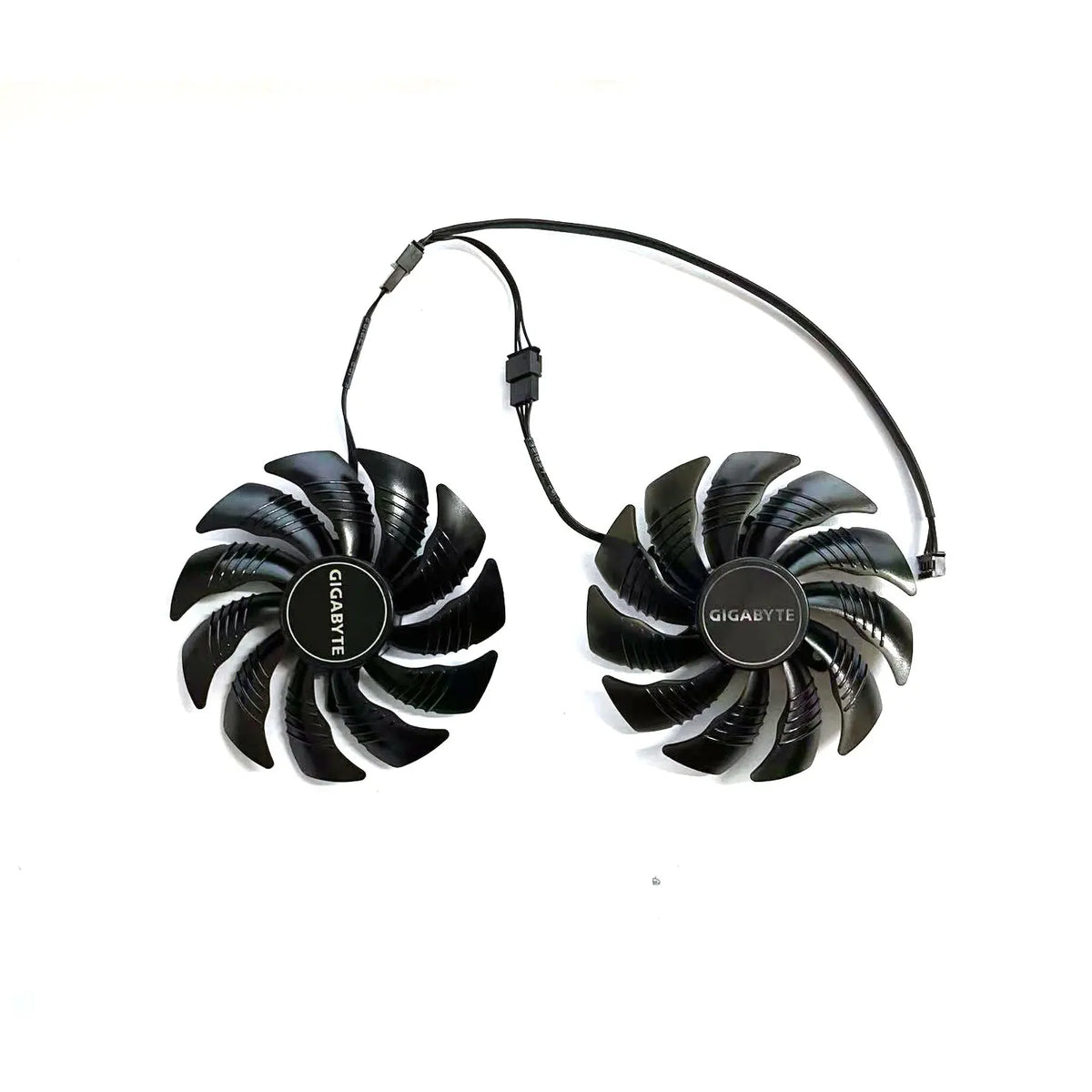 88mm 4-Pin GPU Cooling Fans for Gigabyte GTX 1650 1660 RTX 2060 2070