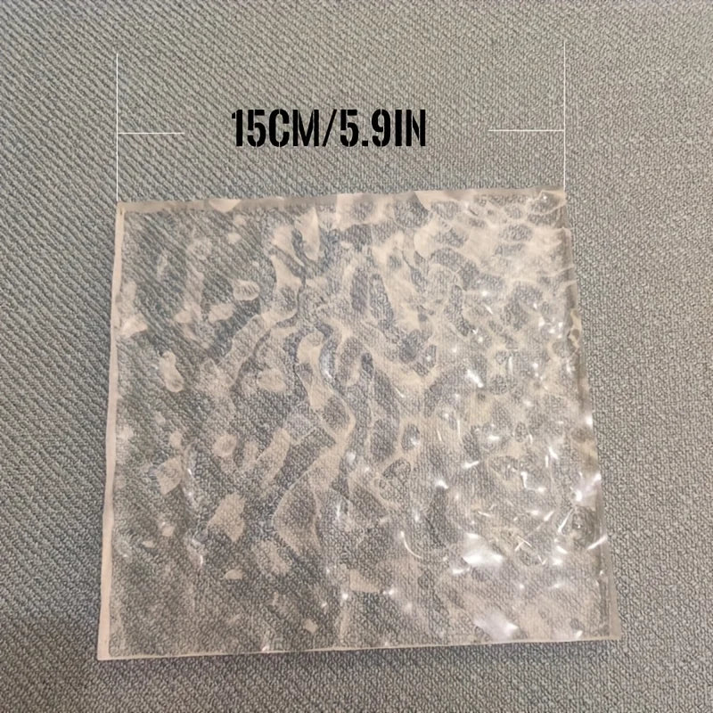 3MM Water Ripple Acrylic Photography Backdrop Panel
