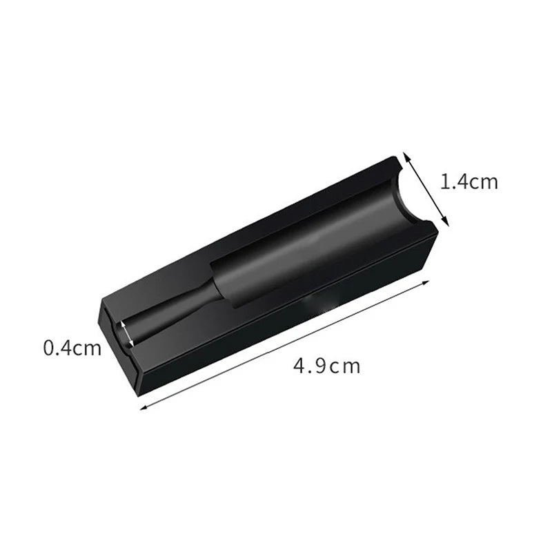 4-in-1 Eyebrow Pencil Sharpener – Microblading Makeup Tool
