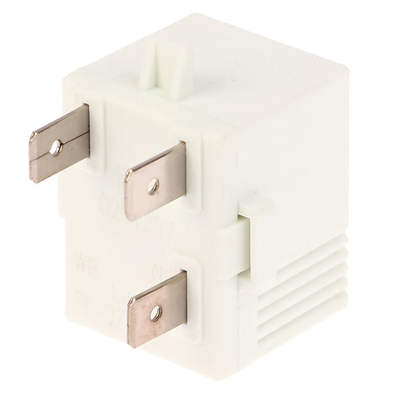 3-Pin Fridge Compressor Starter TY-QZ-003 Universal Replacement Part