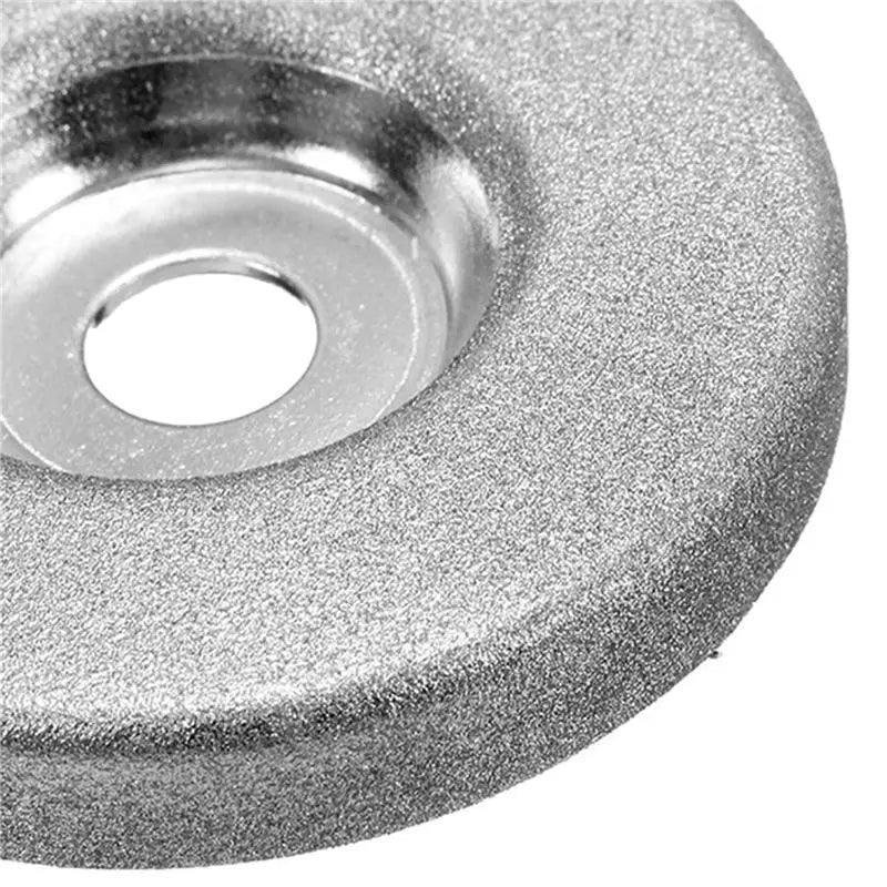 10-Pack 50mm Diamond Grinding Wheel Discs for Grinders