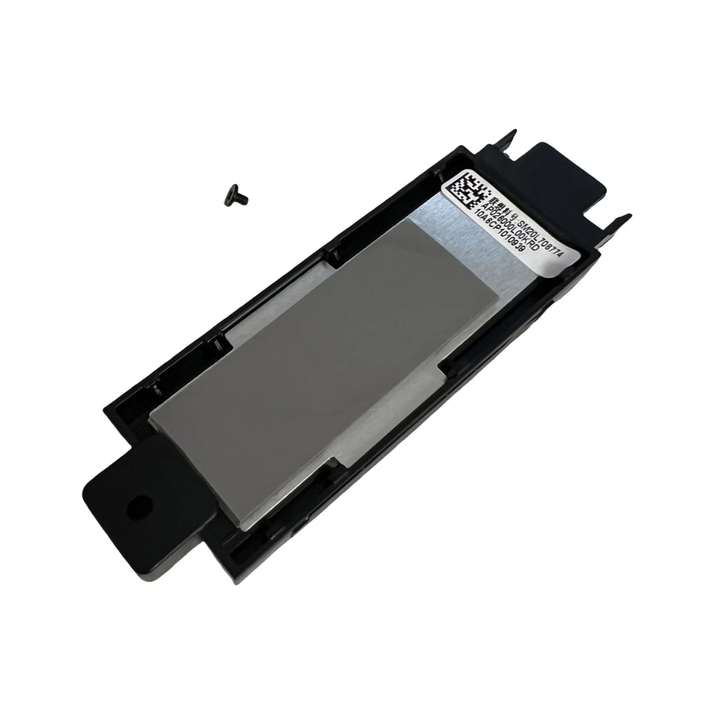 M.2 2280 NVMe SSD Tray Bracket & Thermal Pad – ThinkPad P50 P51 P70