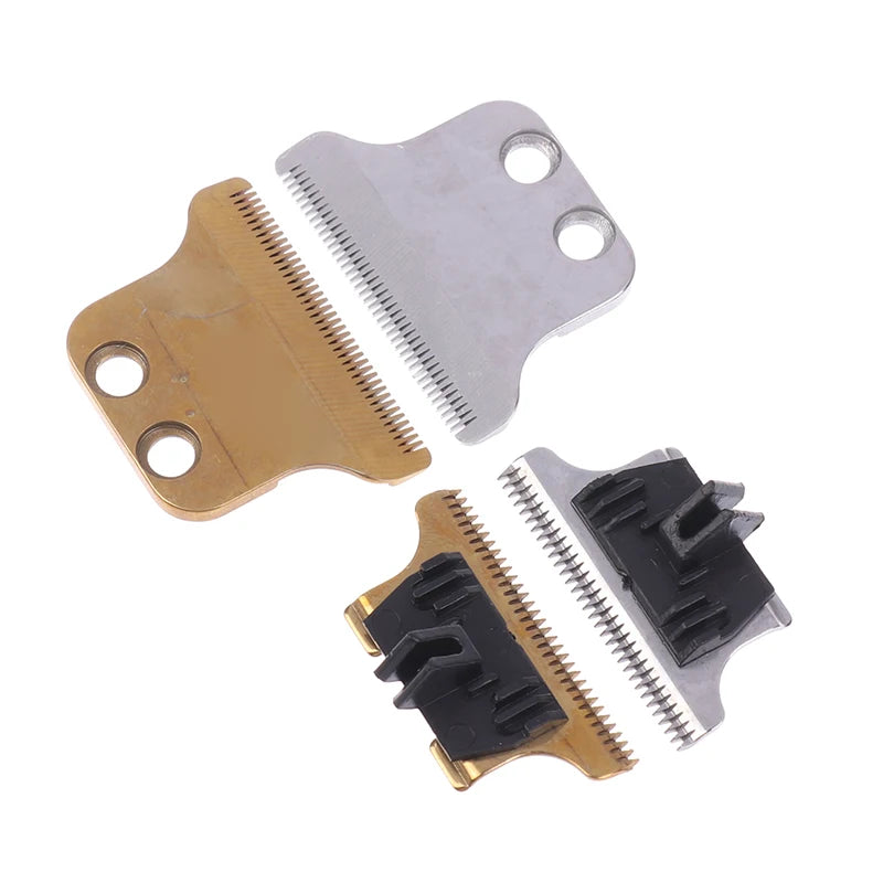 T-Shape Hair Clipper Replacement Blade – Stainless Steel