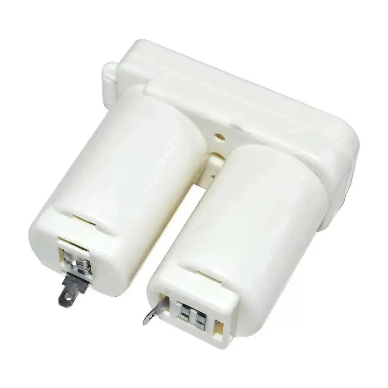 Gas Water Heater Battery Storage Case – Universal 2/10 Pack
