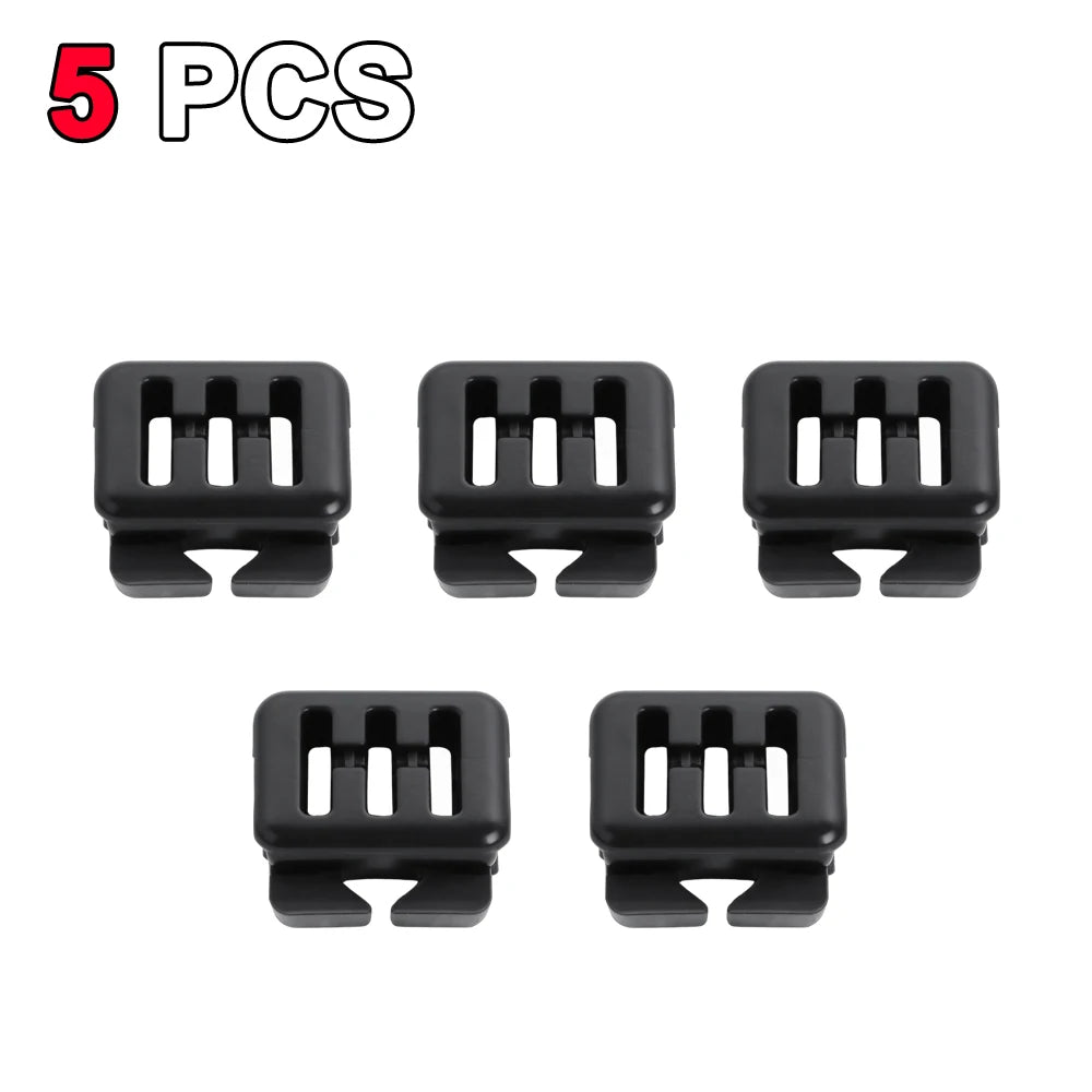 Silicone Nozzle Wiper for Bambu Lab P2S – Hotend Cleaner