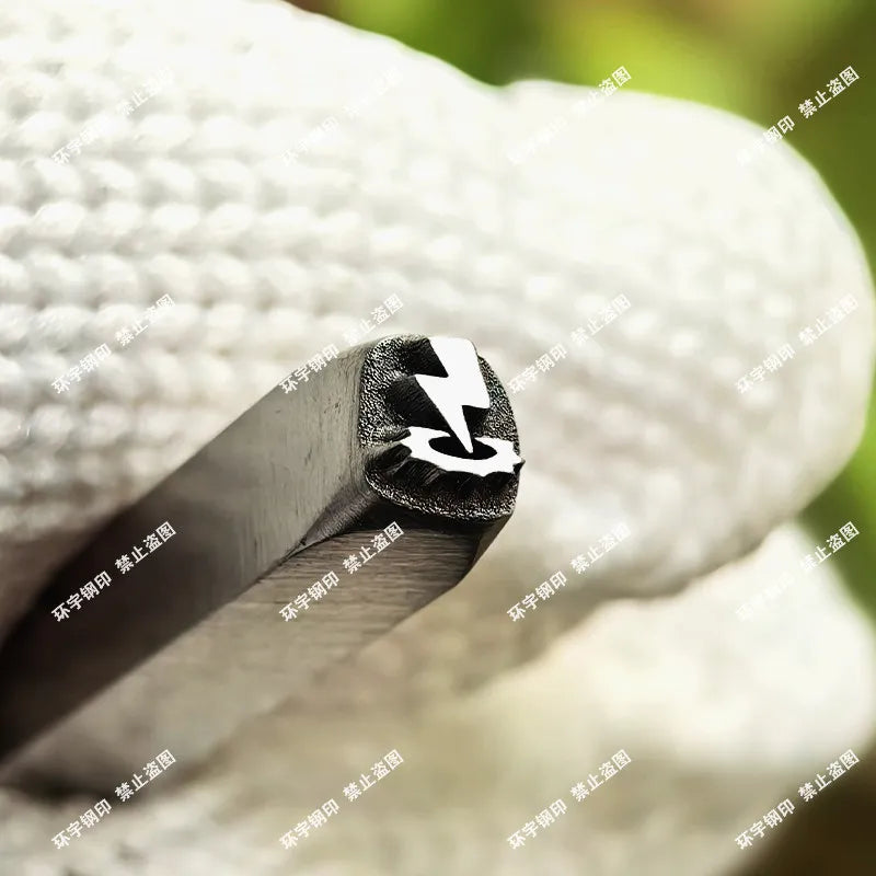 Steel Seal Chisel Engraving Knife – Ring & Bracelet Tool