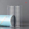 3D Double Eyelid Tape – 32 Pcs Invisible Waterproof Strips