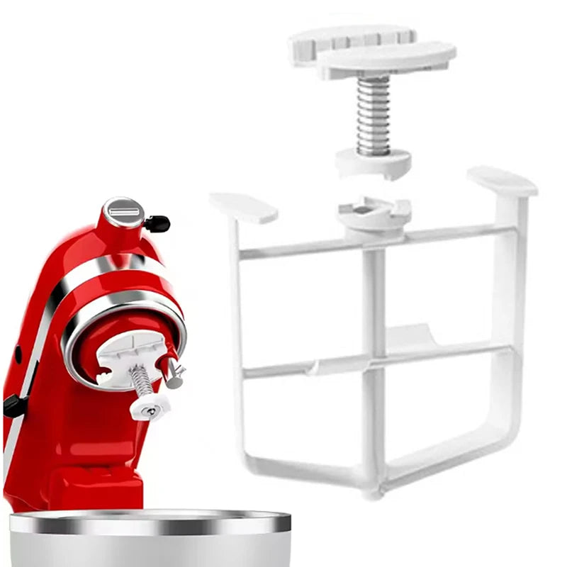KitchenAid Ice Cream Maker Drive Attachment & Stirring Paddle