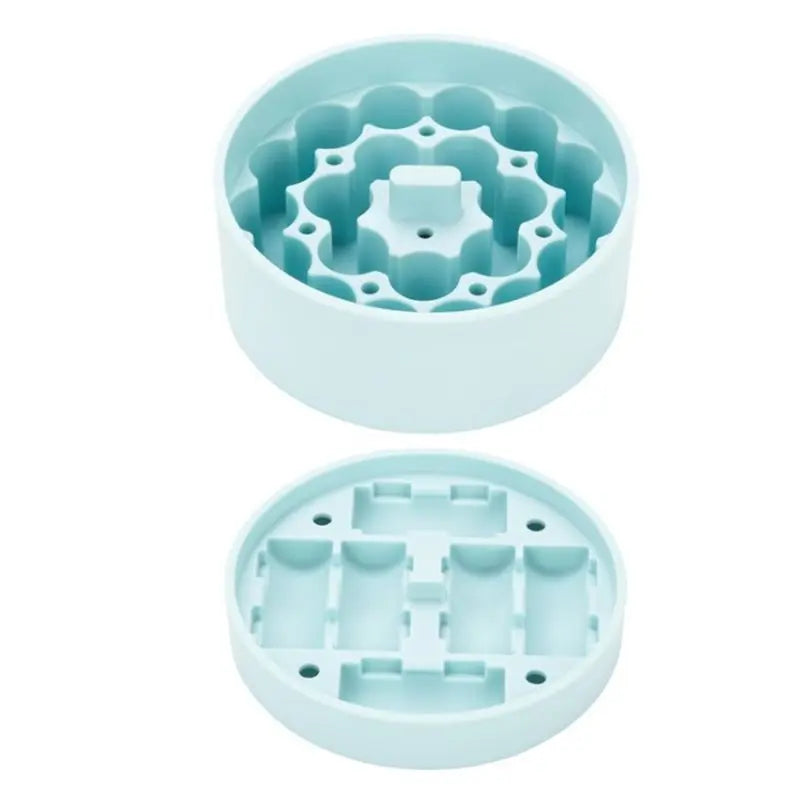 Silicone Vial Insert for Hydrapeak Food Jars 32/25/18 oz