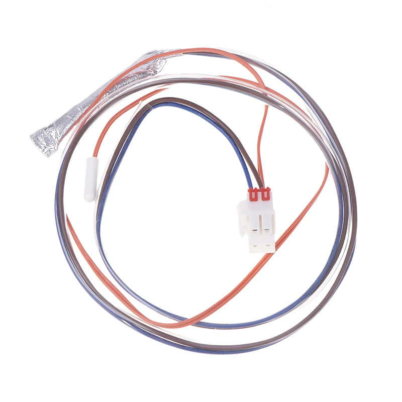 Refrigerator Defrost Sensor & Fuse – AP4438477 PS3529340 6615JB2005H
