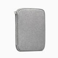 Travel Cable Organizer Bag – Electronics Accessories Case