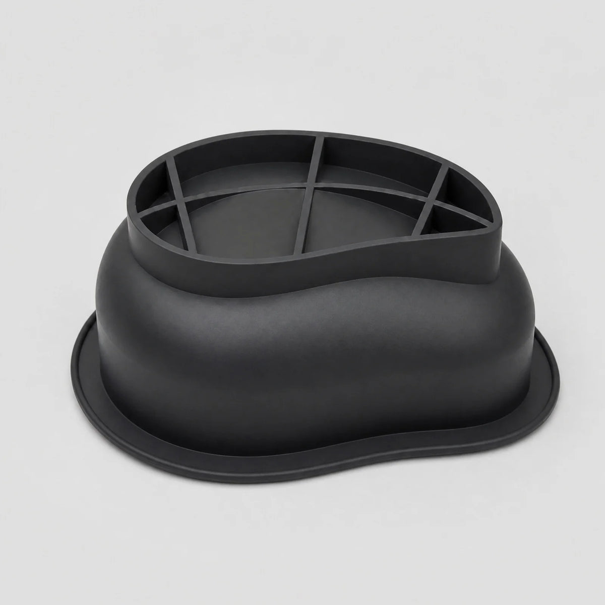Mango Silicone Mousse Cake Mould – Food Grade Baking Tool