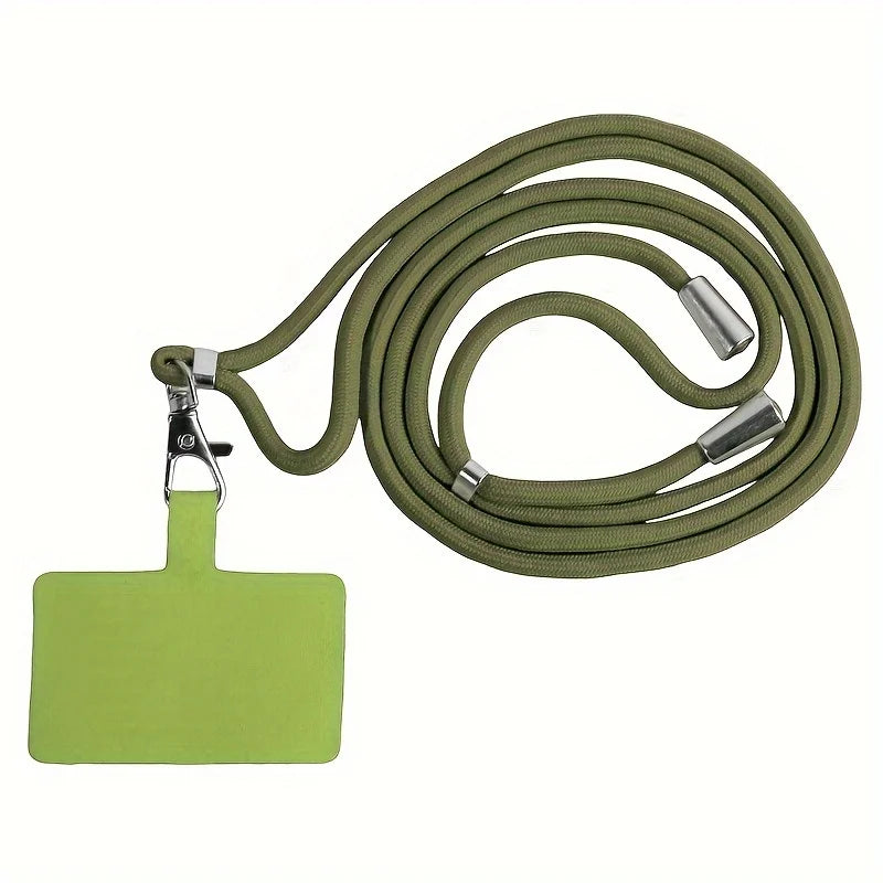 Universal Adjustable Phone Lanyard Neck Strap | VIBE