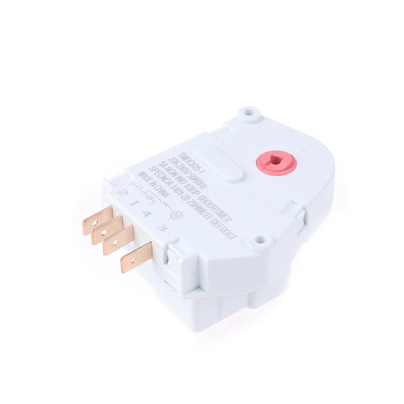 Refrigerator Defrost Timer Controller TMDC 625-1 807-2