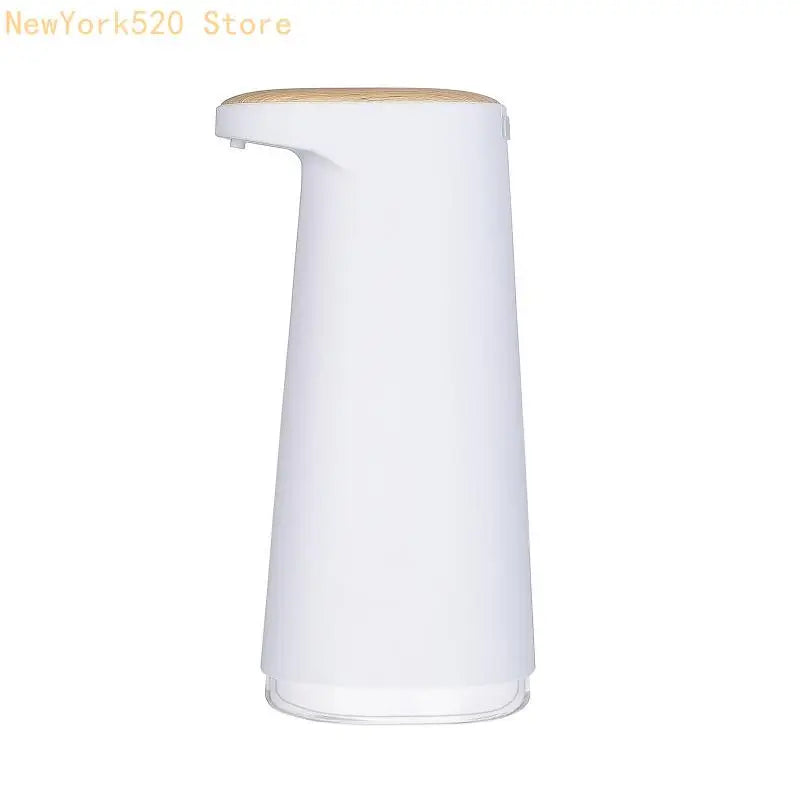 Touchless Foaming Soap Dispenser Rechargeable 400ml – USB-C