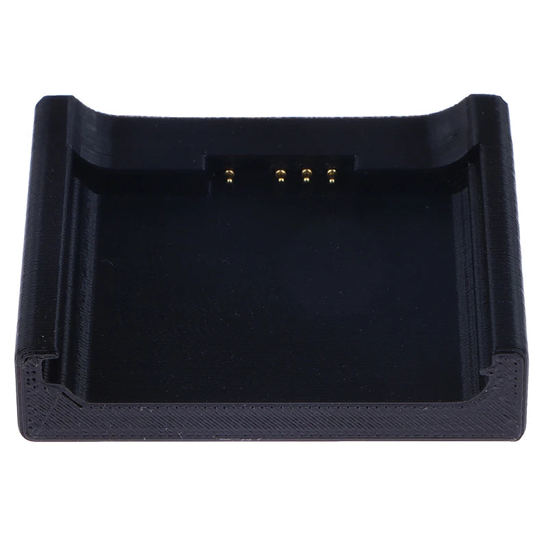 Cradle Charger for Sony Live View Remote RM-LVR3 – Black