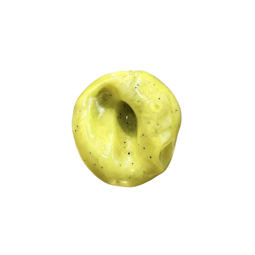 Mashed Potato Squishy Ball ASMR Sensory Fidget Squeeze Toy