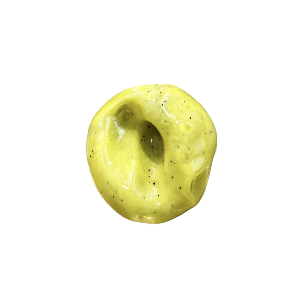 Mashed Potato Squishy Ball ASMR Sensory Fidget Squeeze Toy