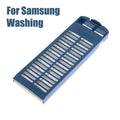Washing Machine Mesh Filter Bag Box – ABS & Stainless Steel