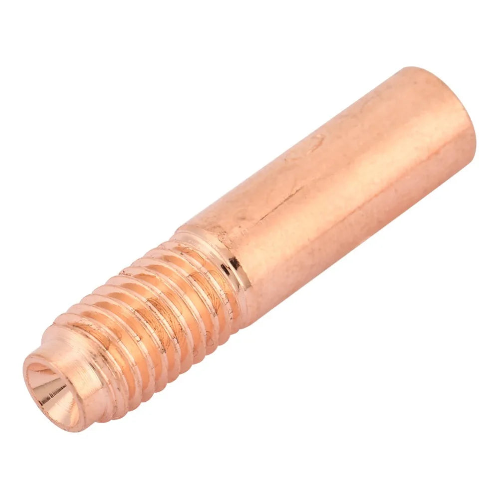 10-Pack 0.9mm Copper MIG Welding Contact Tips 0.035"