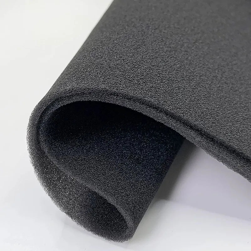 3mm Fine-Pore Sponge Dustproof Filter – PC, Server & Fish Tank