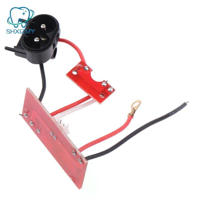Hair Clipper Motherboard Circuit Board for 8591 8504 8148