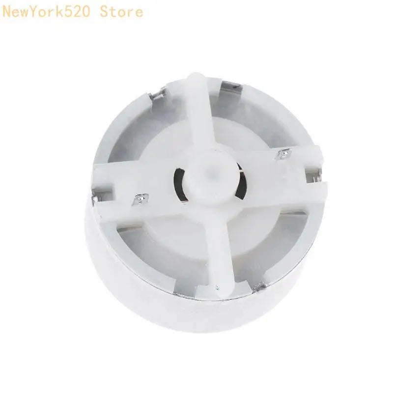 RF-500TB-14415 6V DC Rotary Motor 3100 RPM Mini Electric Motor