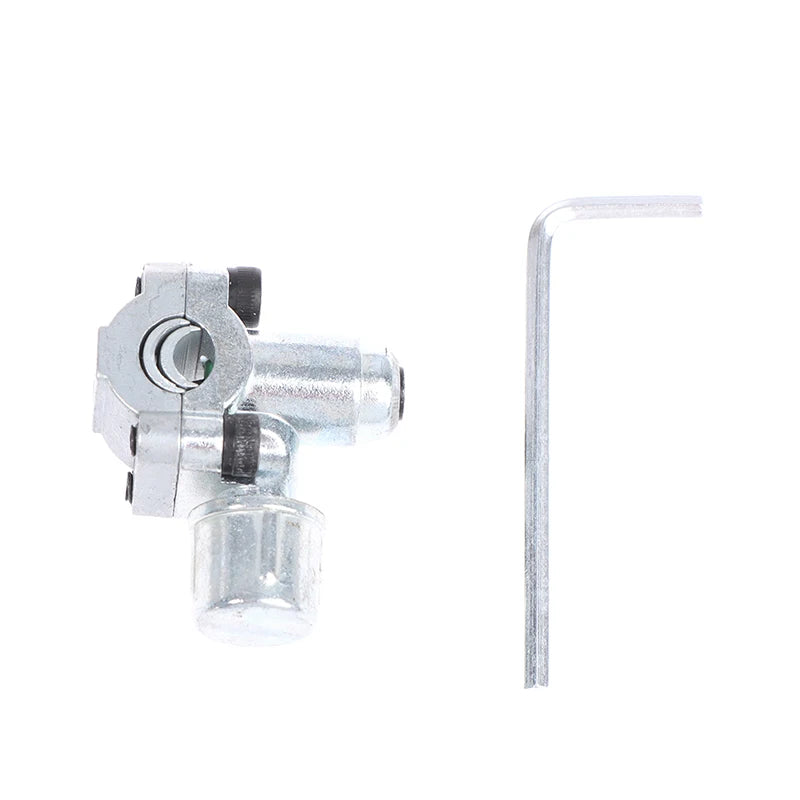 BPV31 Bullet Piercing Valve Line Tap – AC & Refrigerator Part