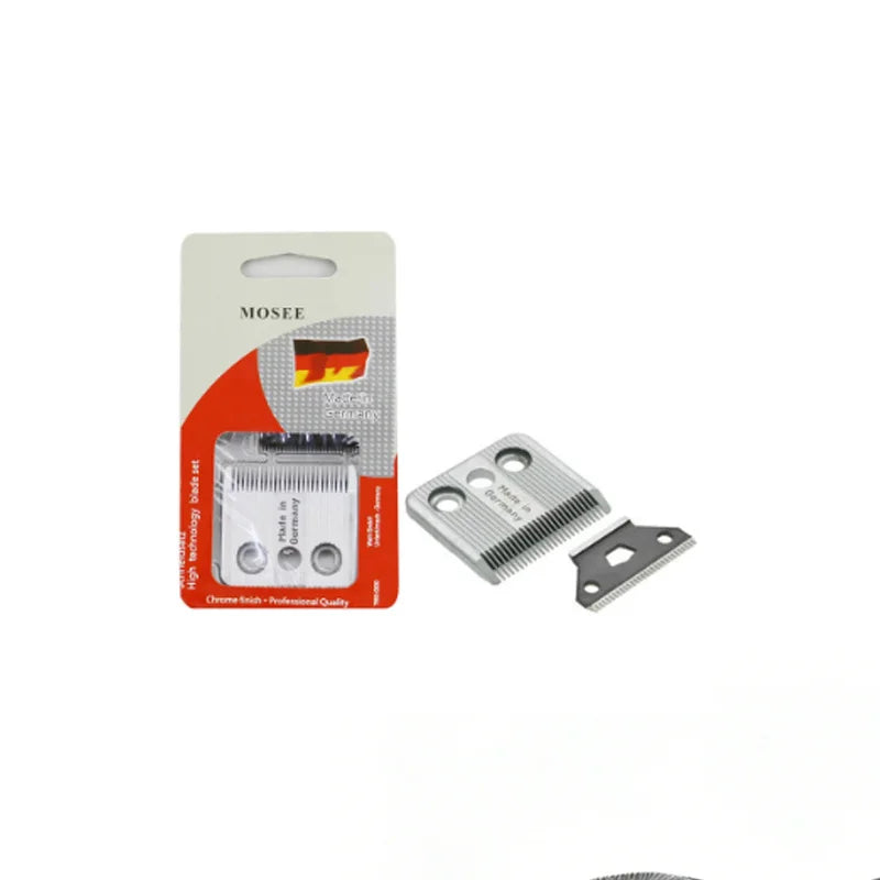 Replacement Blade for Moser Clipper 1170 1400 1420 – Model 7950