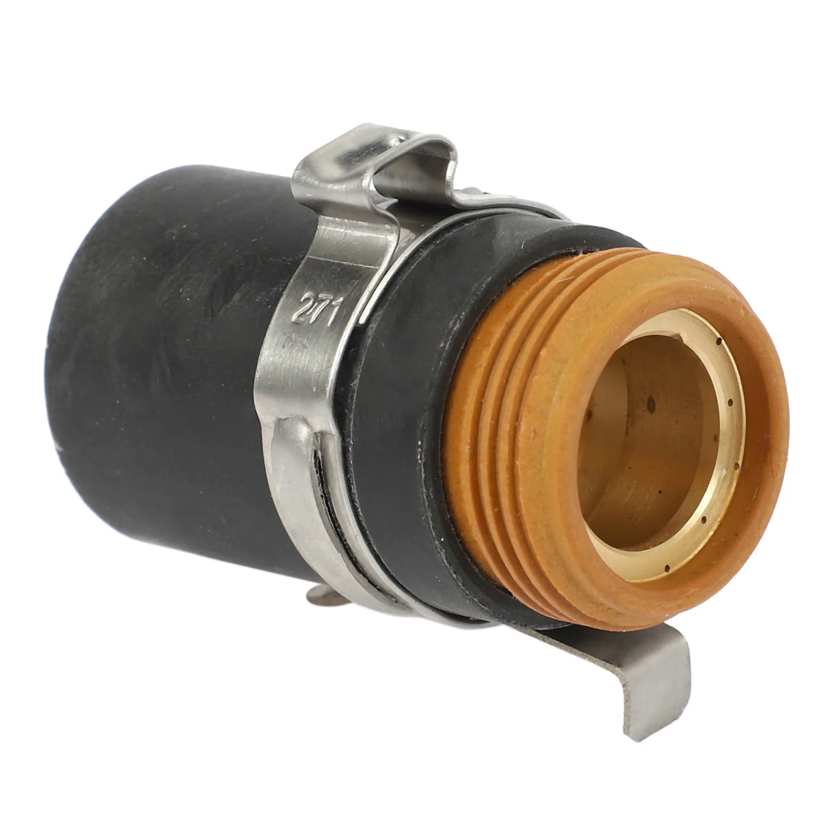 Plasma Cutter Swirl Ring 220953 for MAX105 Torch Consumable