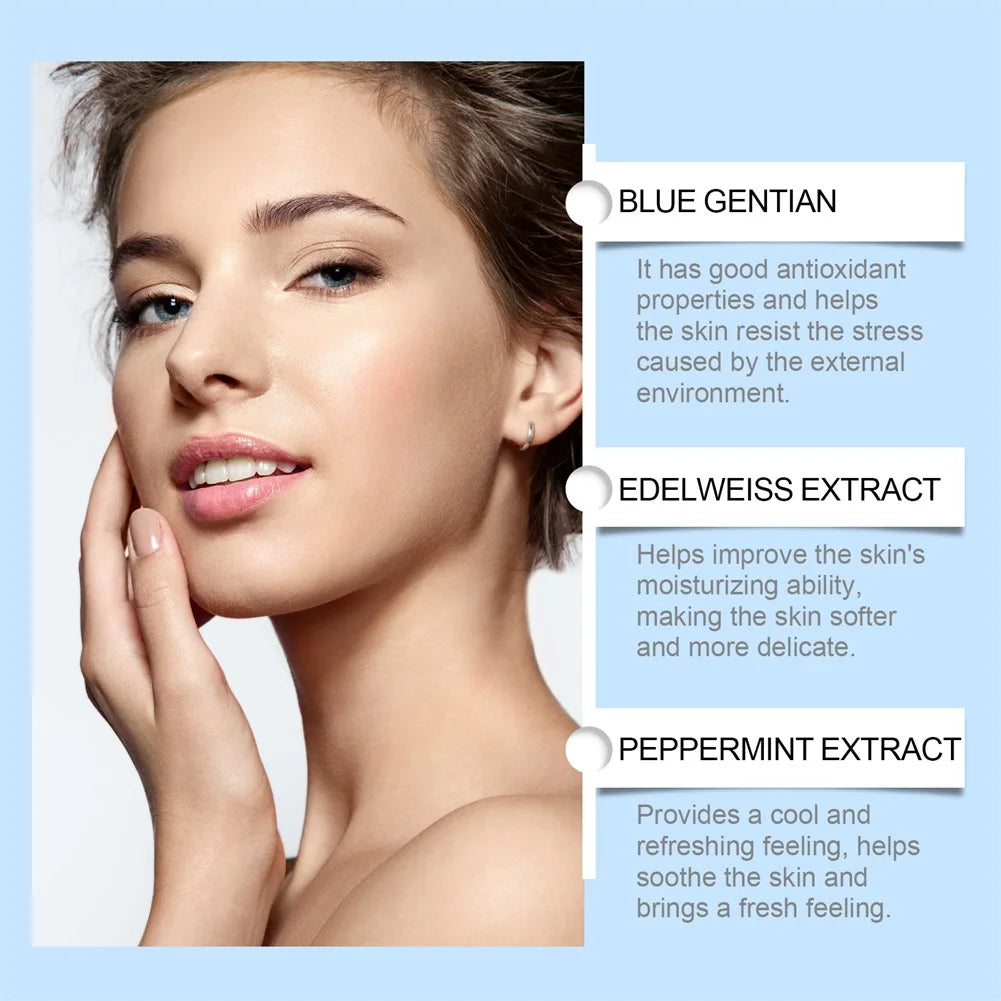 Eelhoe Hydrating Face Moisturizer – Skin Barrier Night Cream