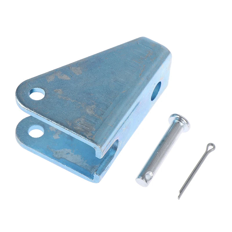 U-Type Mounting Bracket for Electric DC Push Rod – Stainless Steel