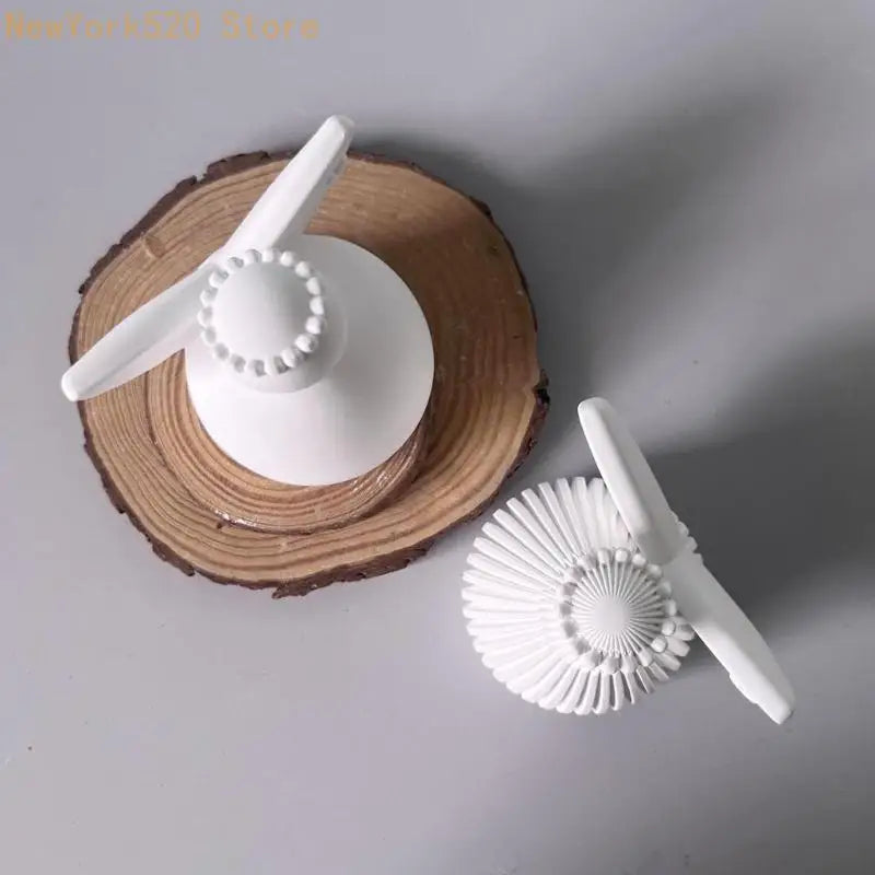 Angel Wing Silicone Mold for Soap, Resin & Home Decor