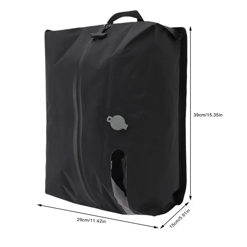 Vacuum Compression Bags 16L – Space-Saving Travel Storage