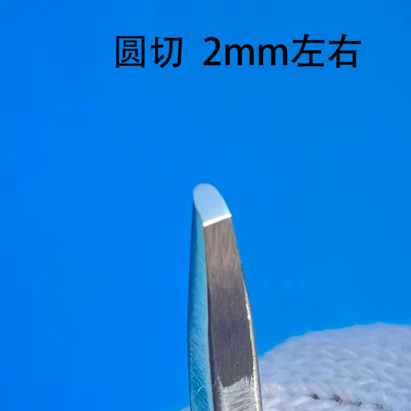 Straight Shank Wood Chisel – Precision Woodworking Hand Tool