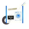 25mm 25W Ultrasonic Mist Maker Transducer Module & Gasket