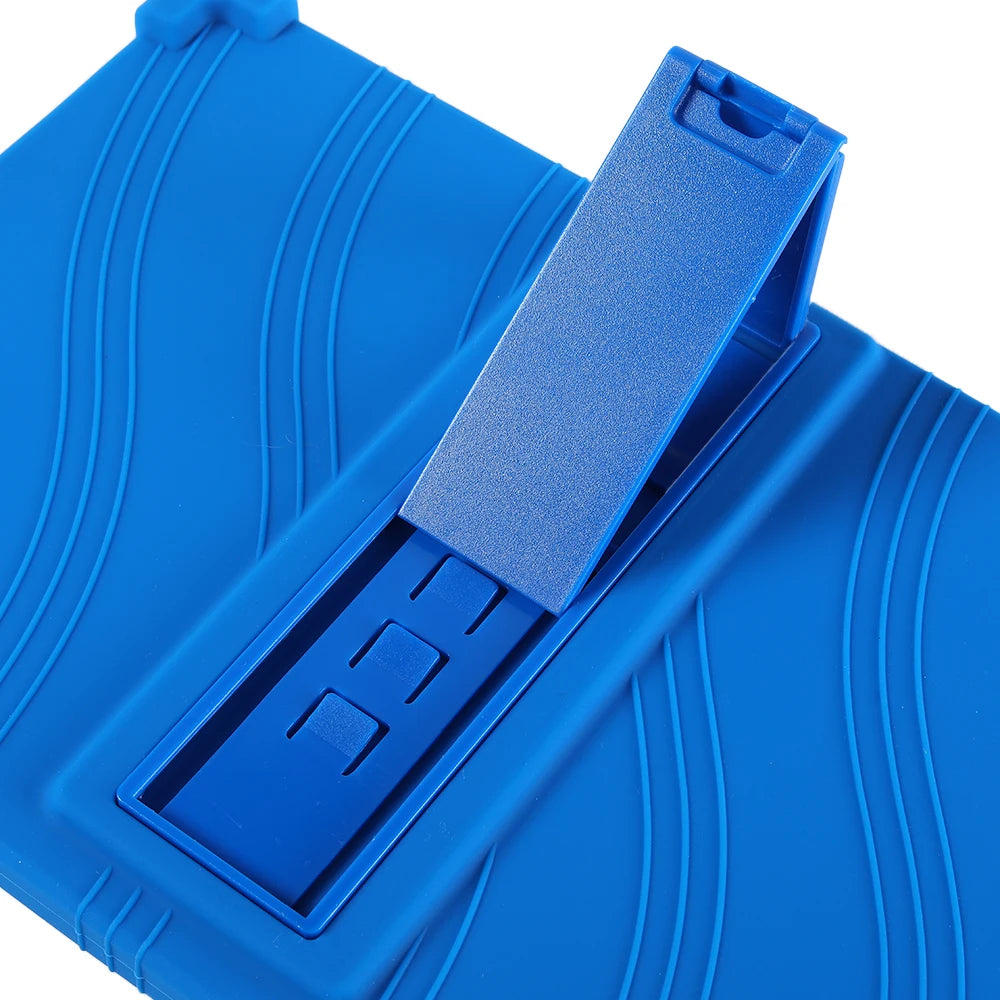 Silicone Case for Redmi Pad 2 11" – Soft Shockproof Cover